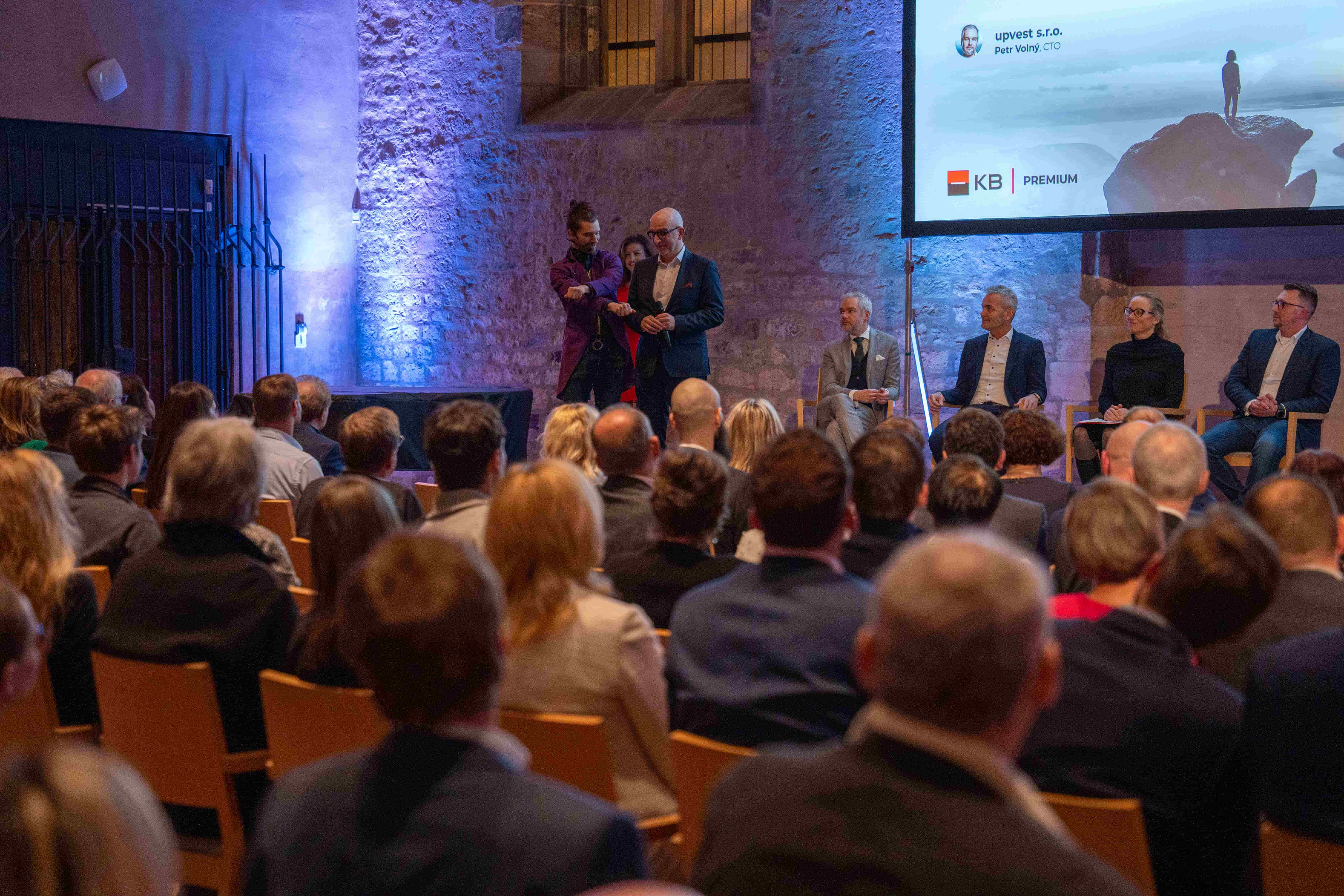 KB Pojistovna akce 2