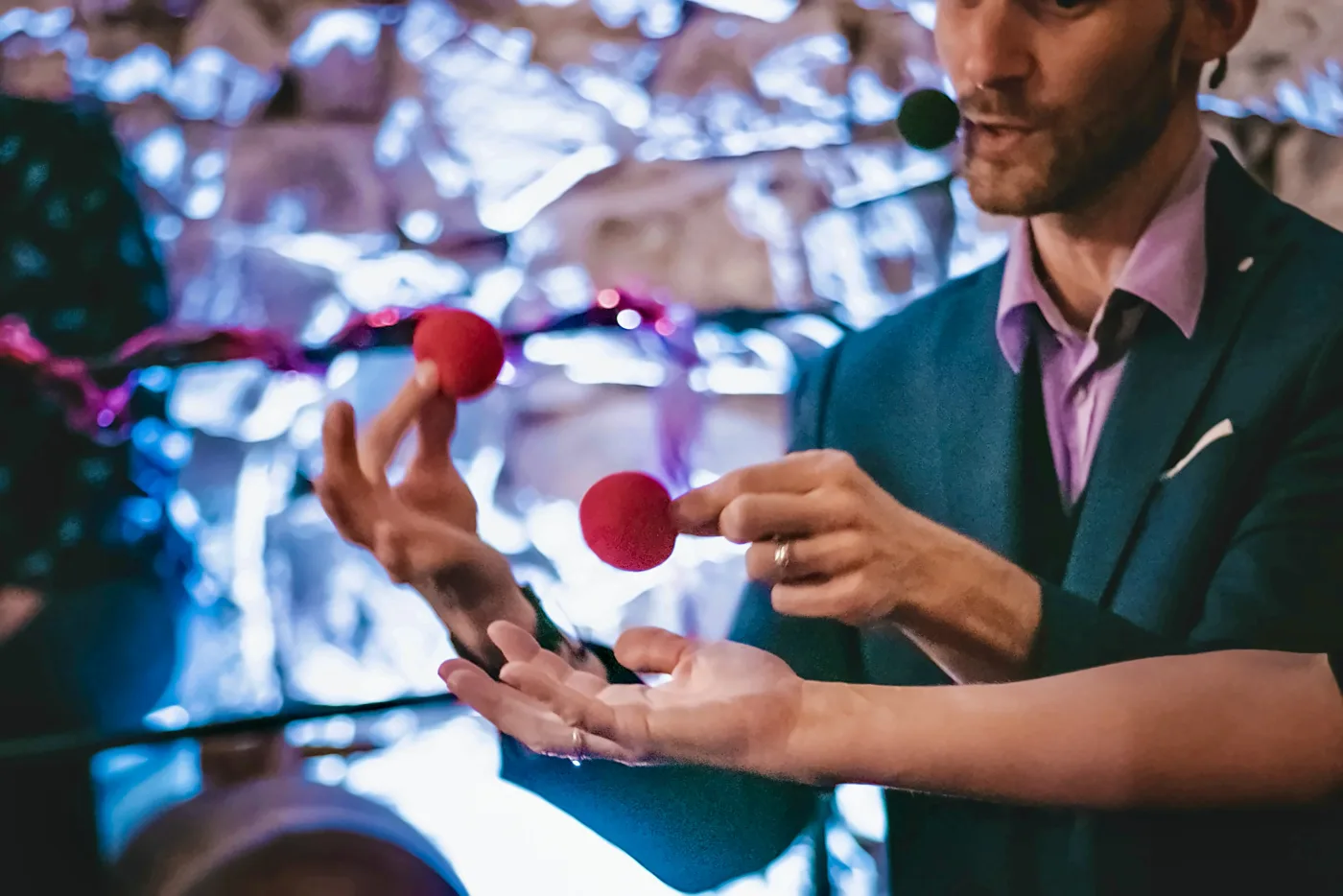 Vzpomínky, které s hosty zůstanou