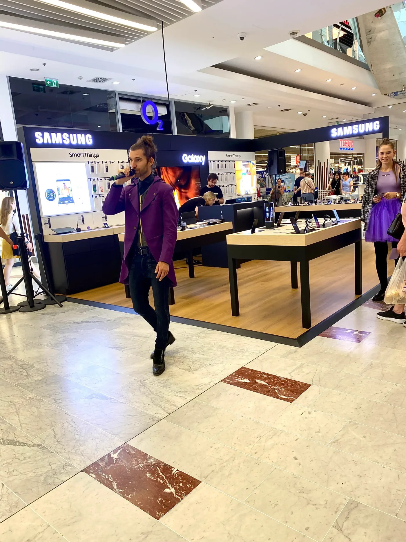 Cit pro prestižní značky