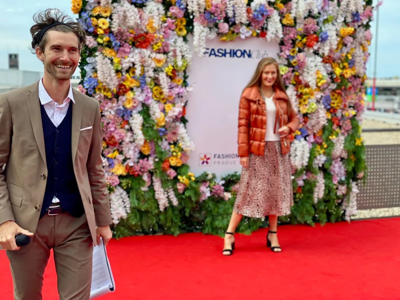 Improvizace a spontánnost