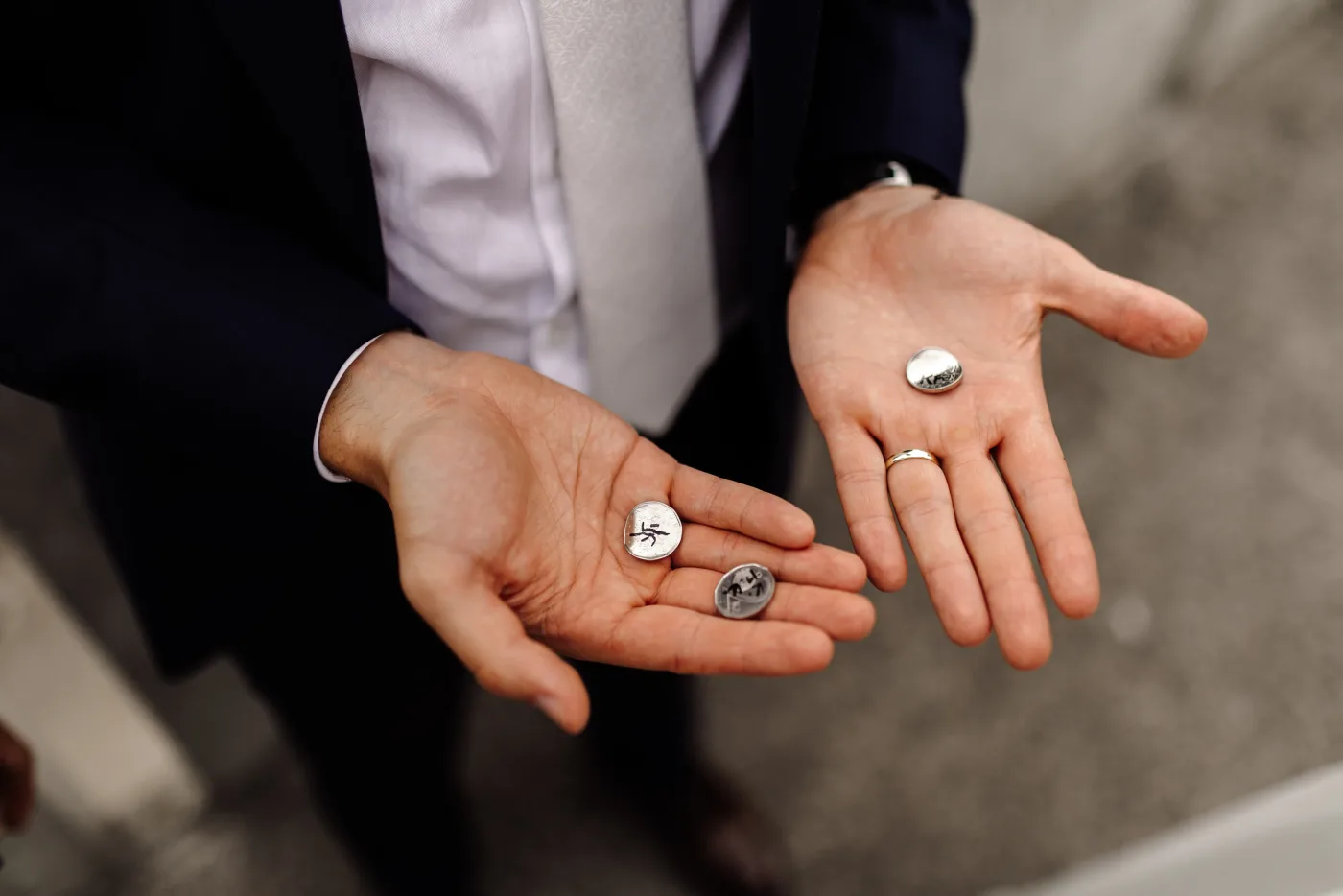 Nikdo neodhalí, jak se stala...