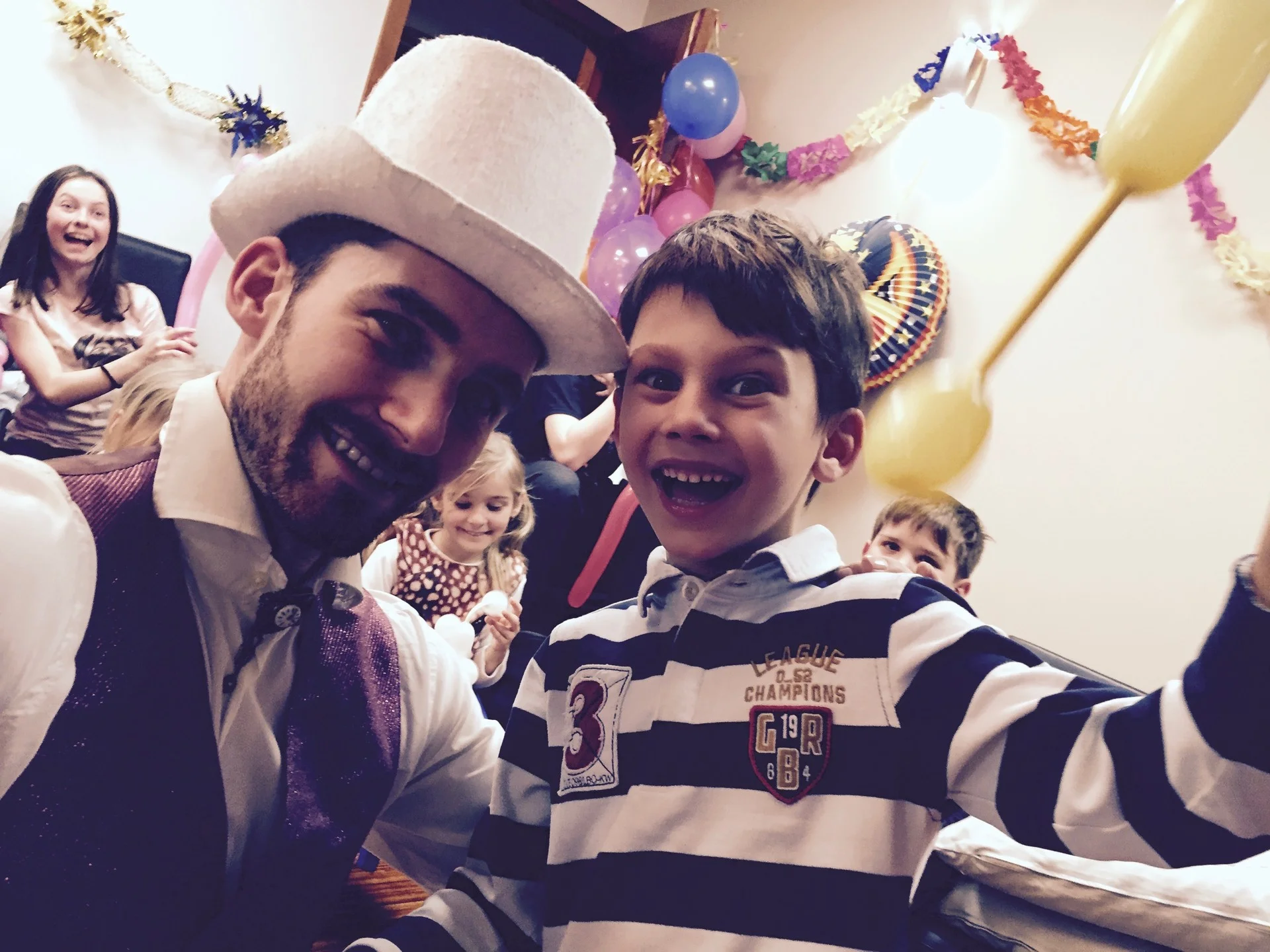 Daneček, 7 let, Plzeň Jih