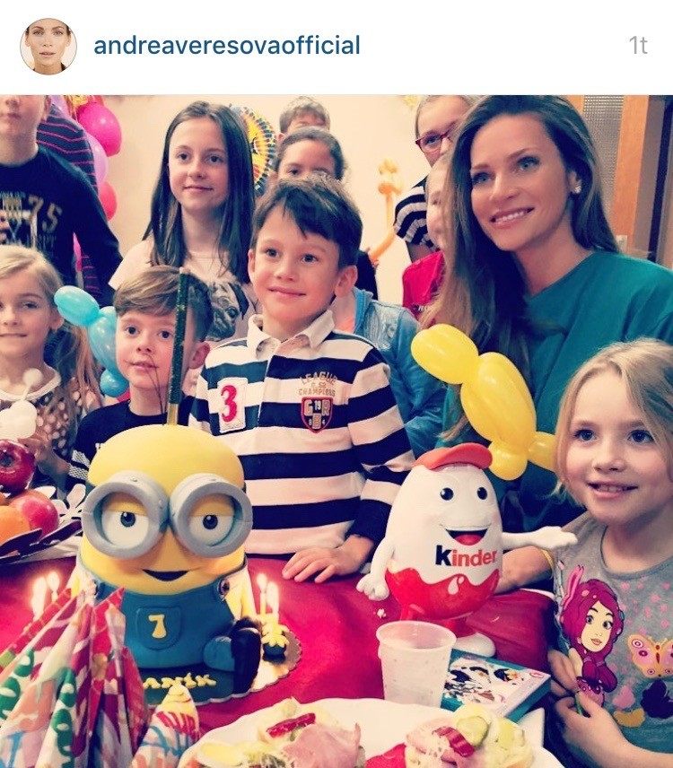 Daneček, 7 let, Plzeň Jih