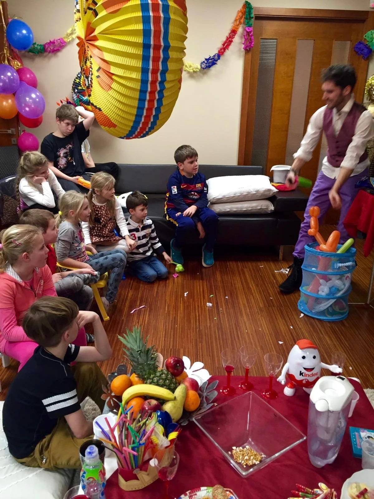 Daneček, 7 let, Plzeň Jih