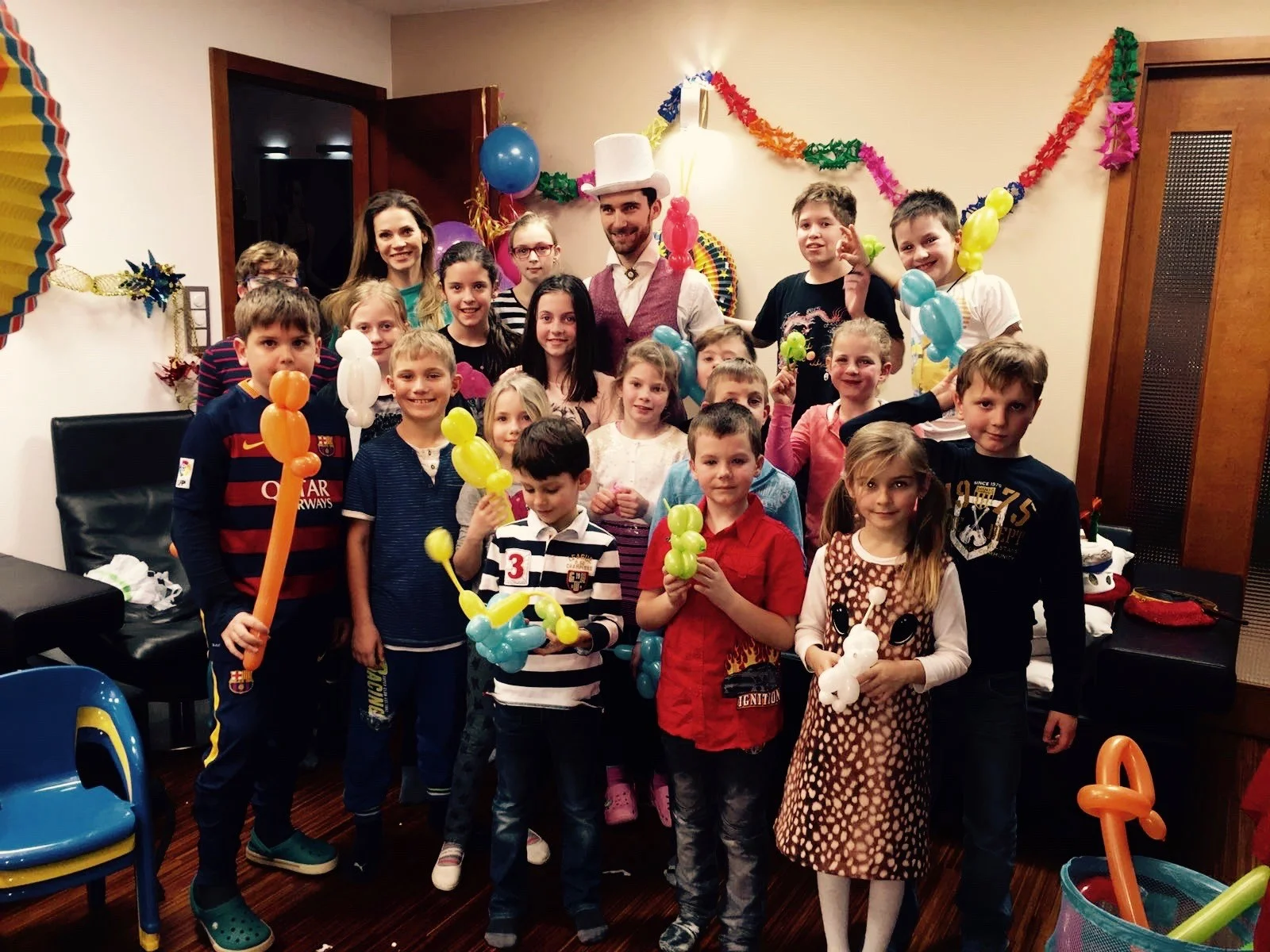 Daneček, 7 let, Plzeň Jih