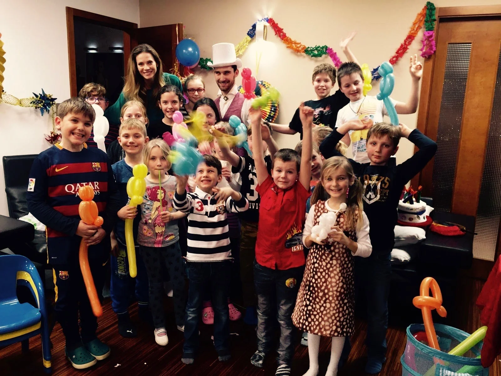 Daneček, 7 let, Plzeň Jih