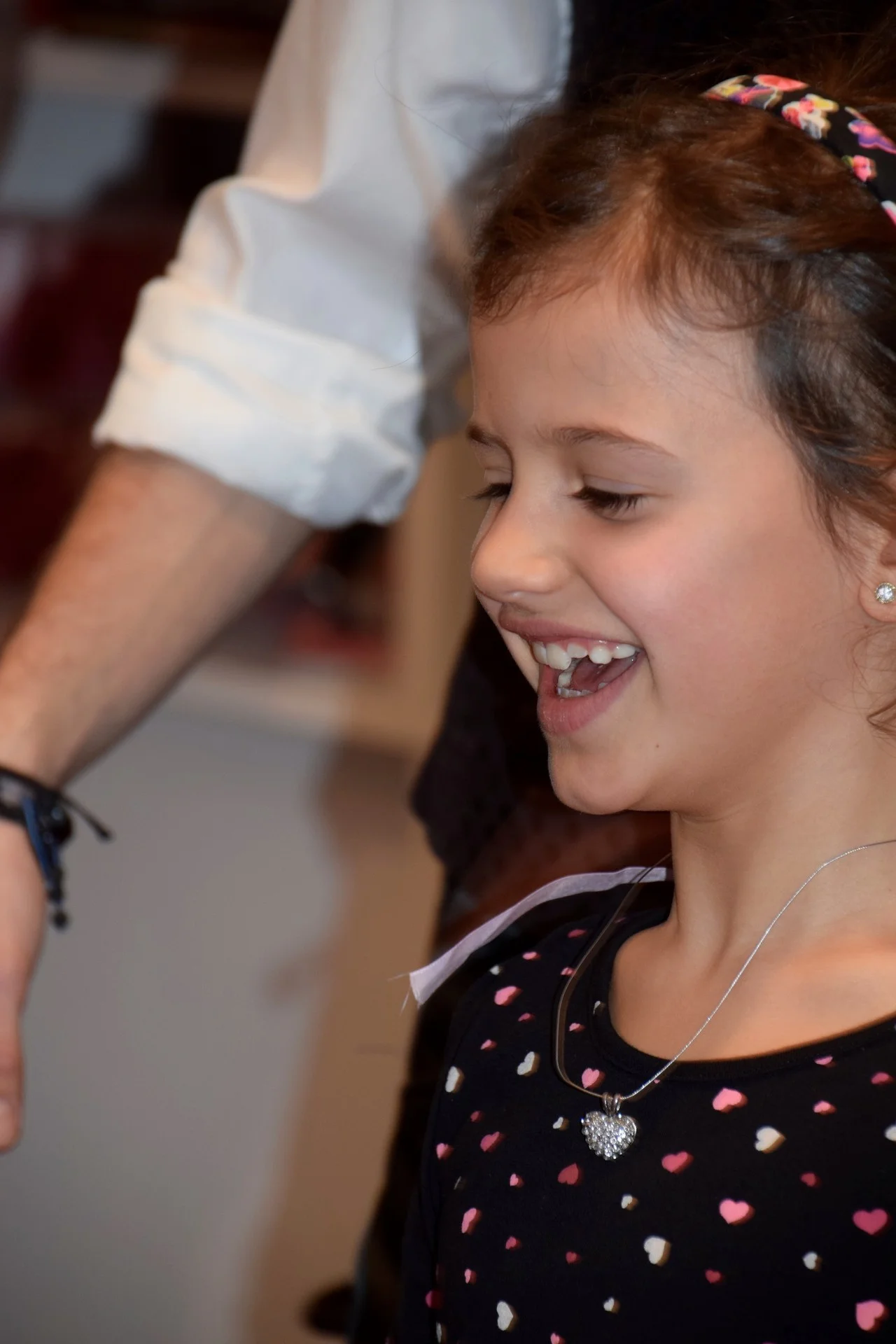 Damien (10 let) a Simon (5let) slavili narozeniny, Praha 6