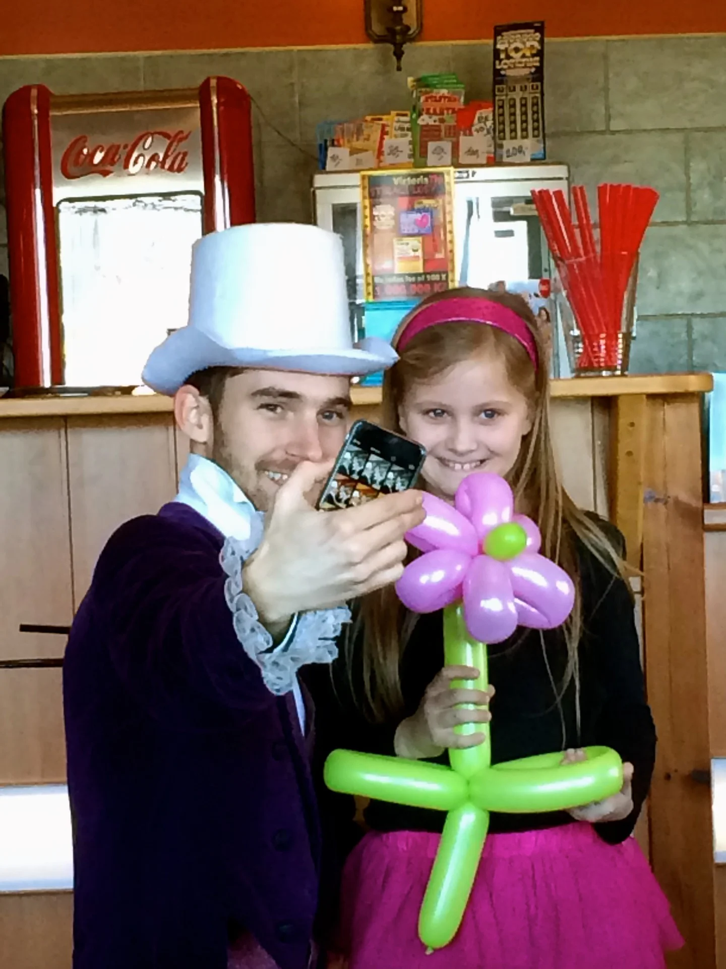 Oslava narozenin Česká Lípa s kouzelníkem