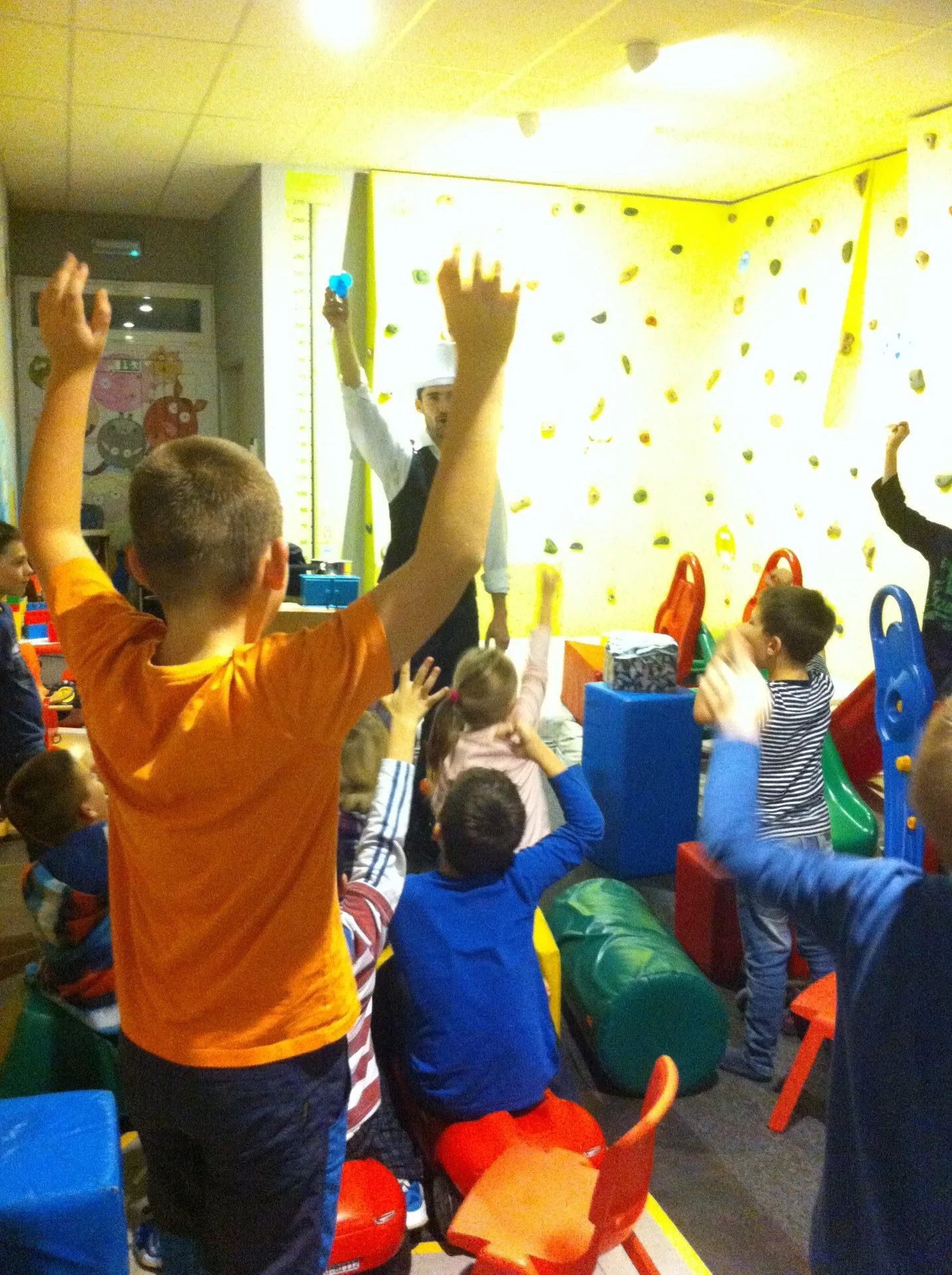 Hradec Králové - oslava narozenin