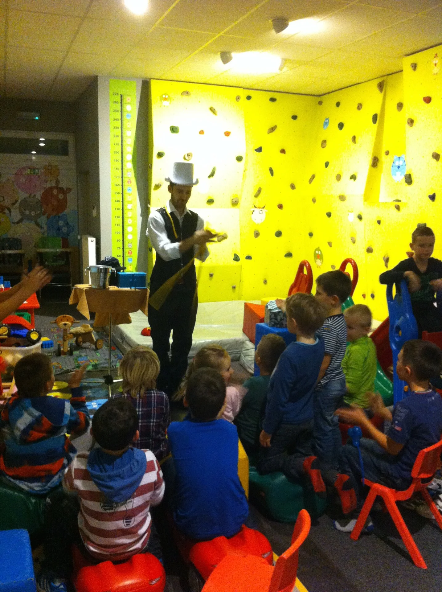 Hradec Králové - oslava narozenin