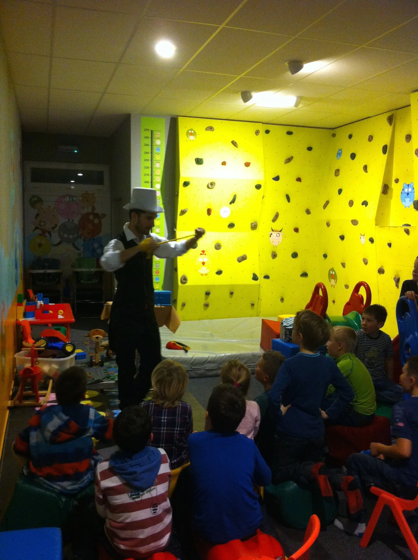 Hradec Králové - oslava narozenin