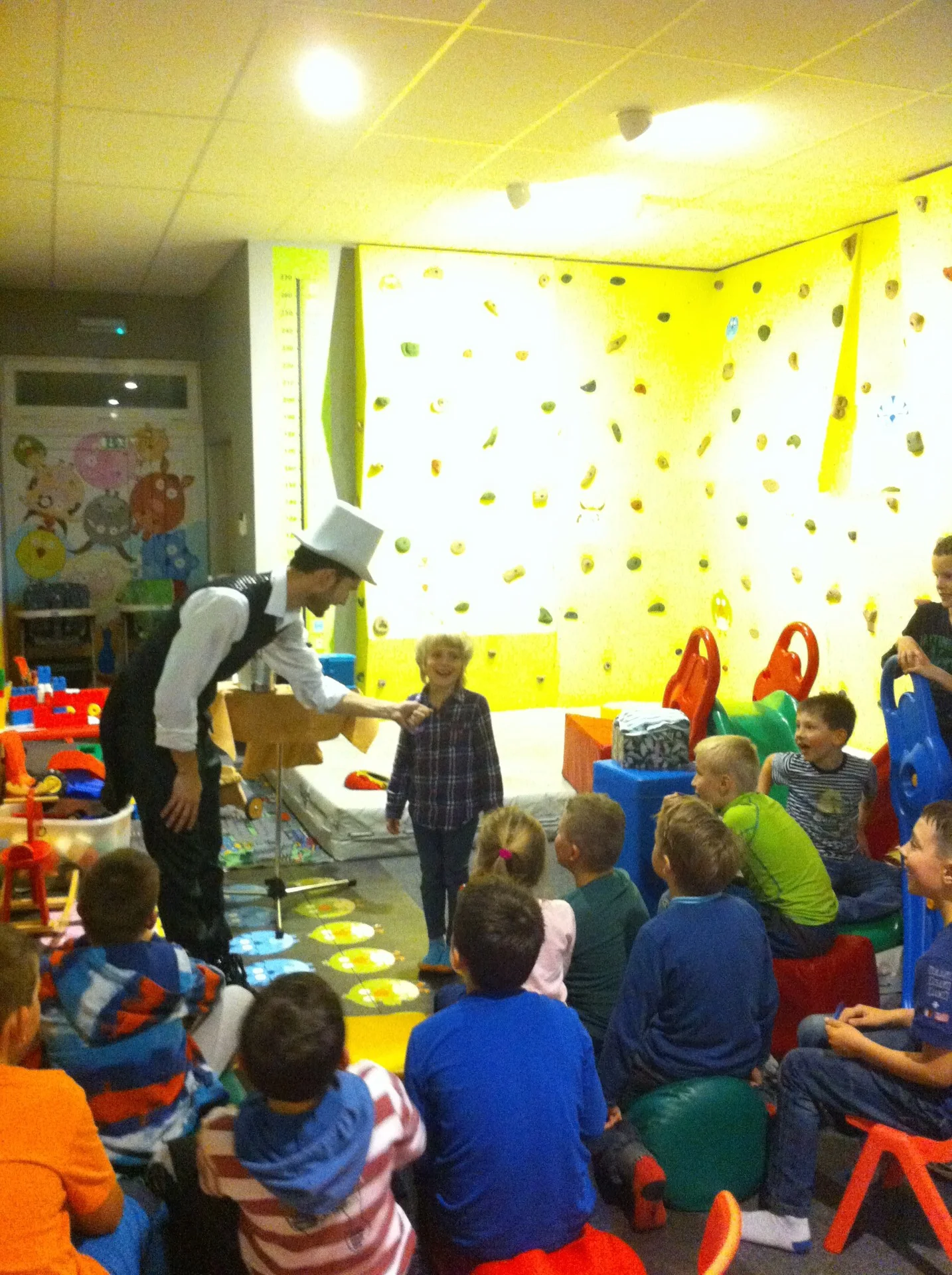 Hradec Králové - oslava narozenin