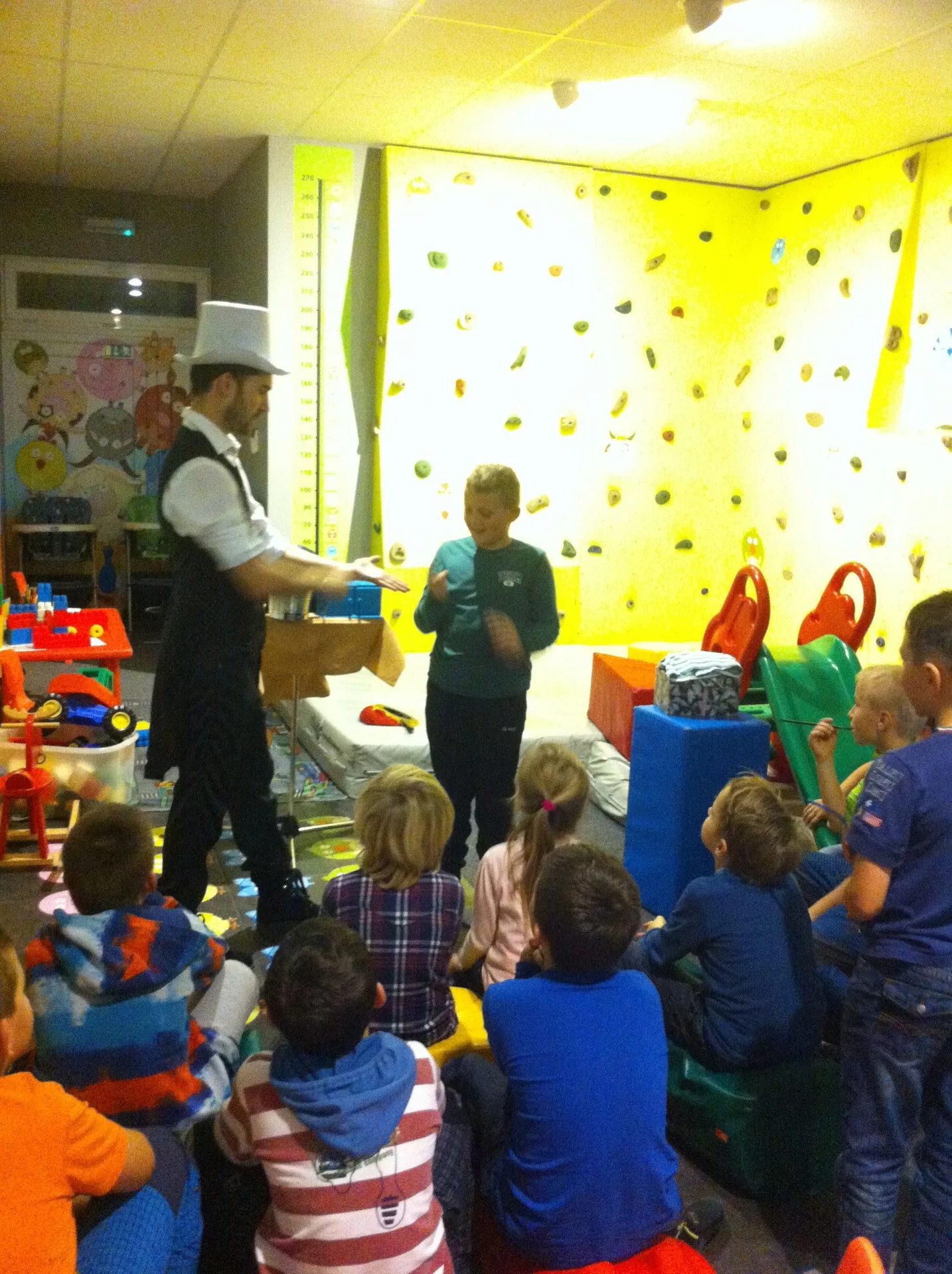 Hradec Králové - oslava narozenin