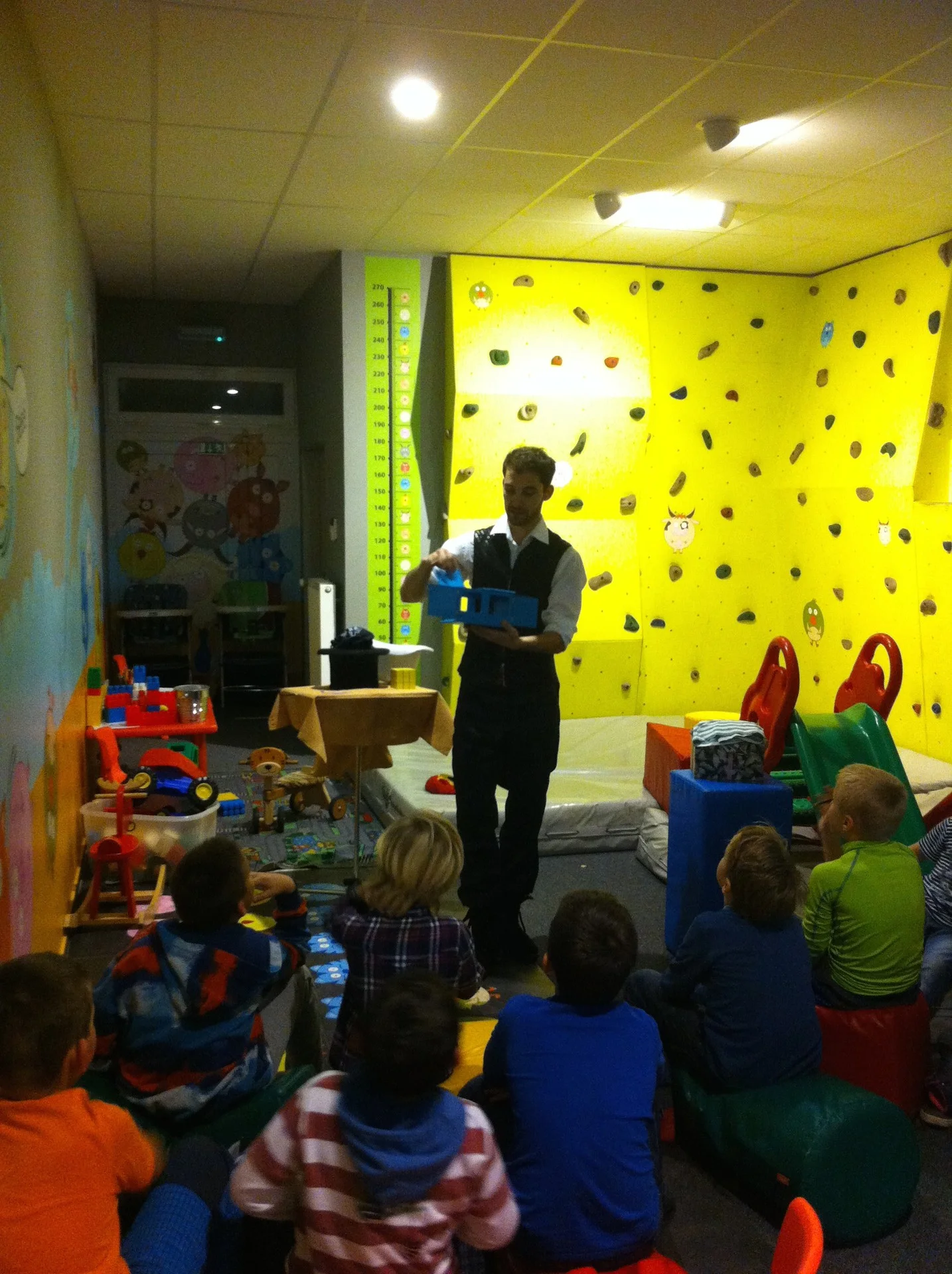 Hradec Králové - oslava narozenin