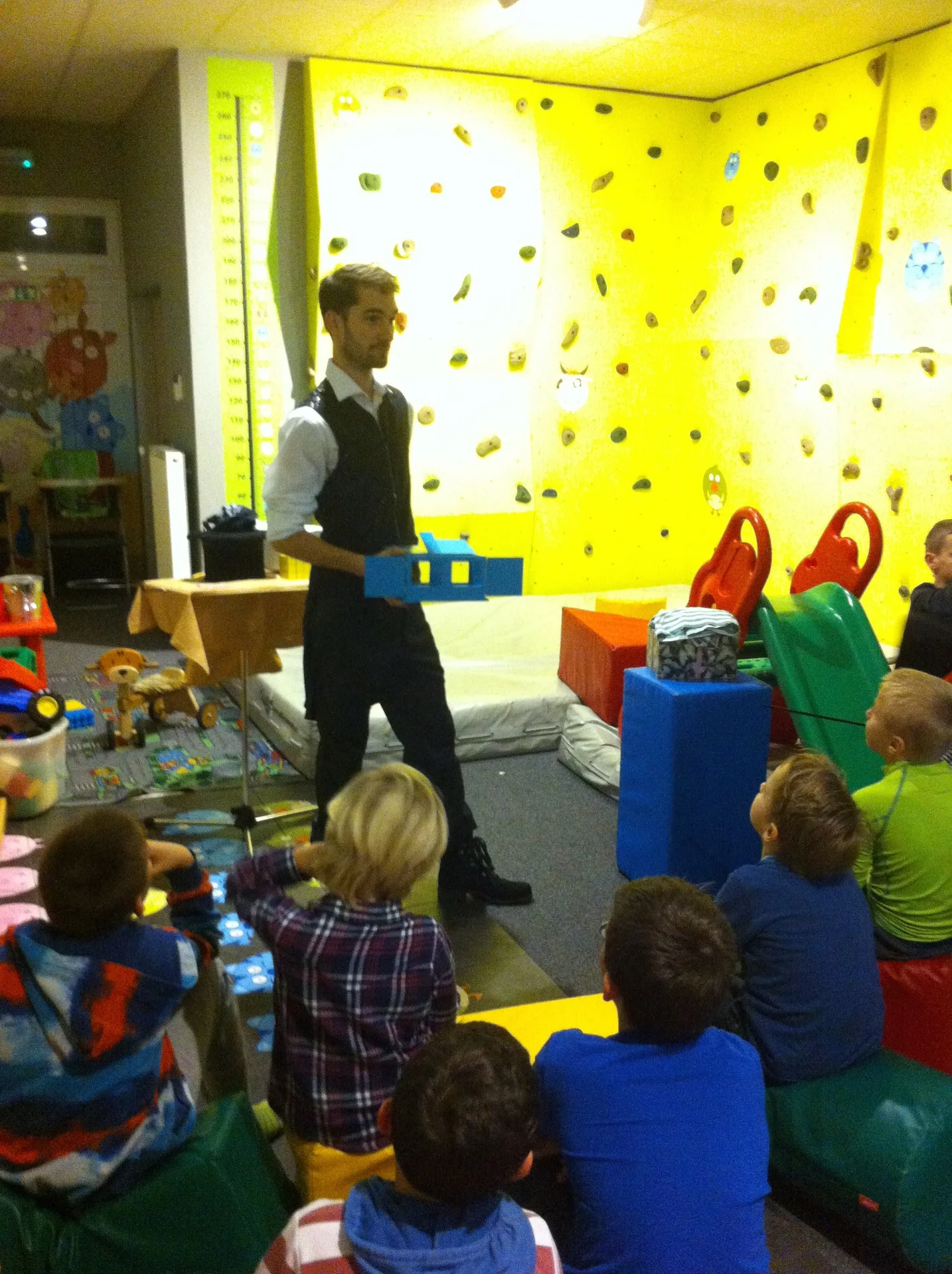 Hradec Králové - oslava narozenin