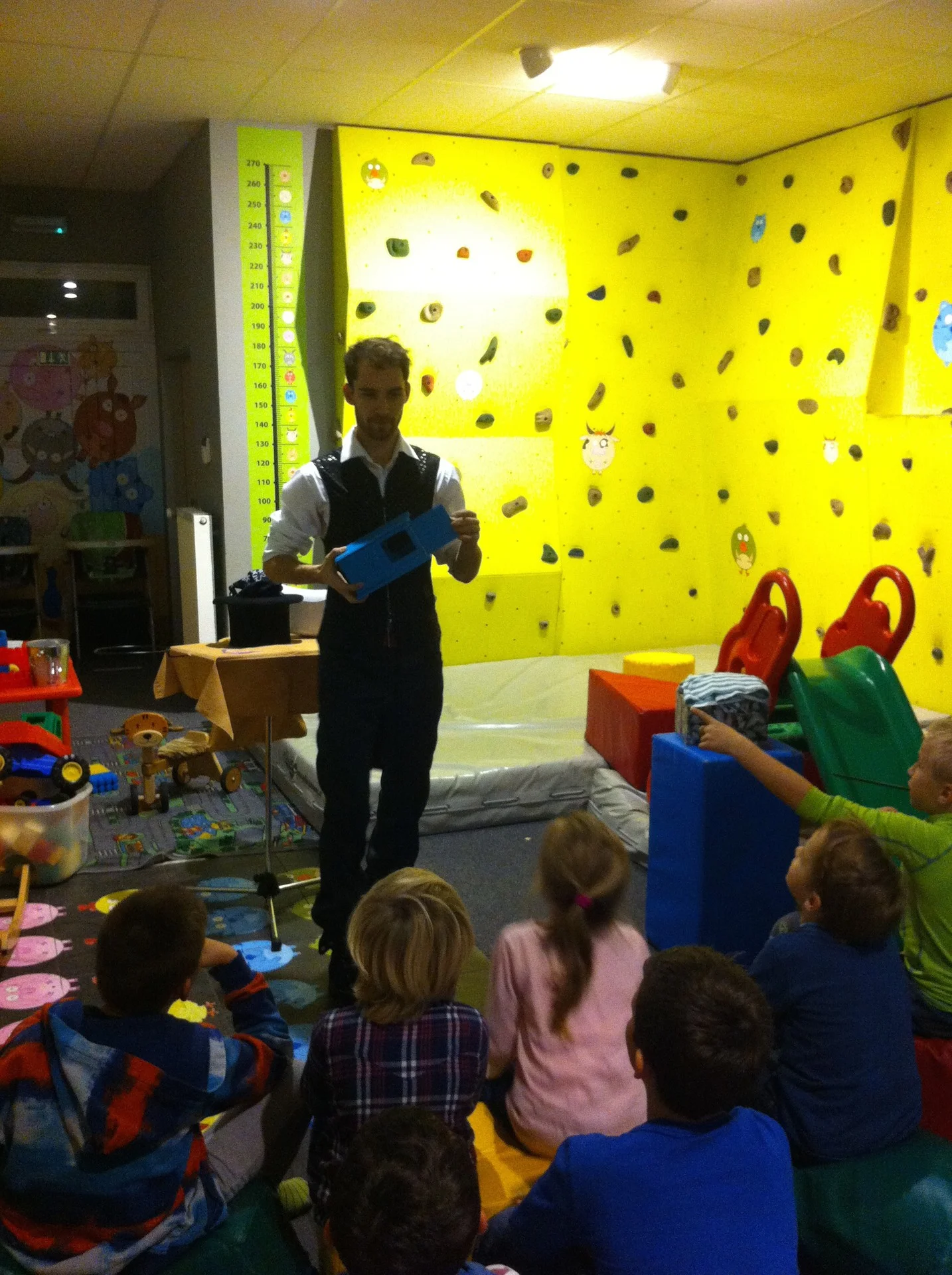 Hradec Králové - oslava narozenin