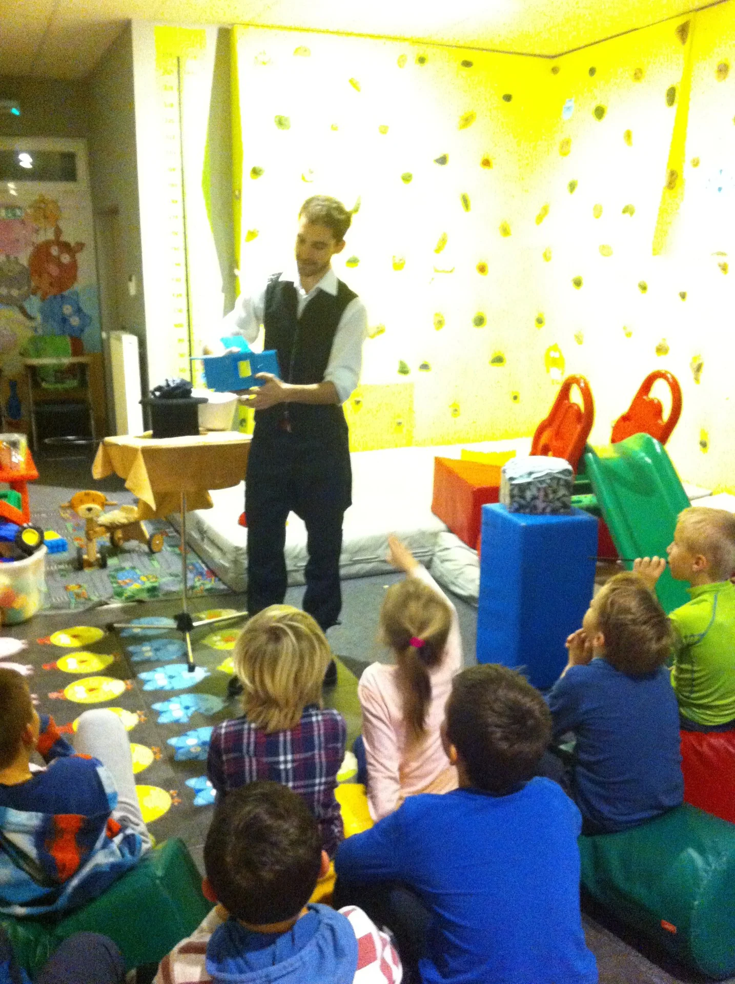 Hradec Králové - oslava narozenin