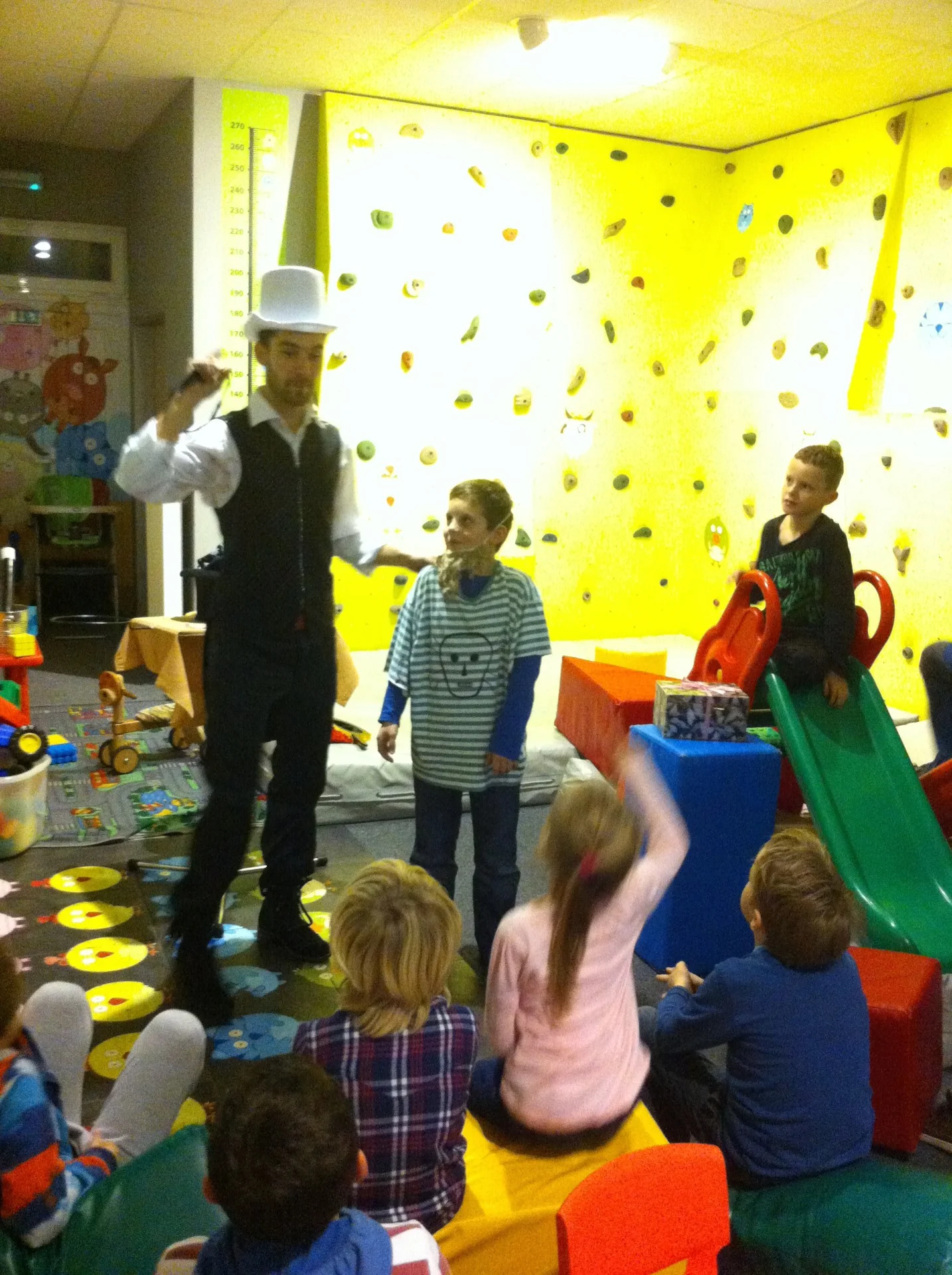 Hradec Králové - oslava narozenin