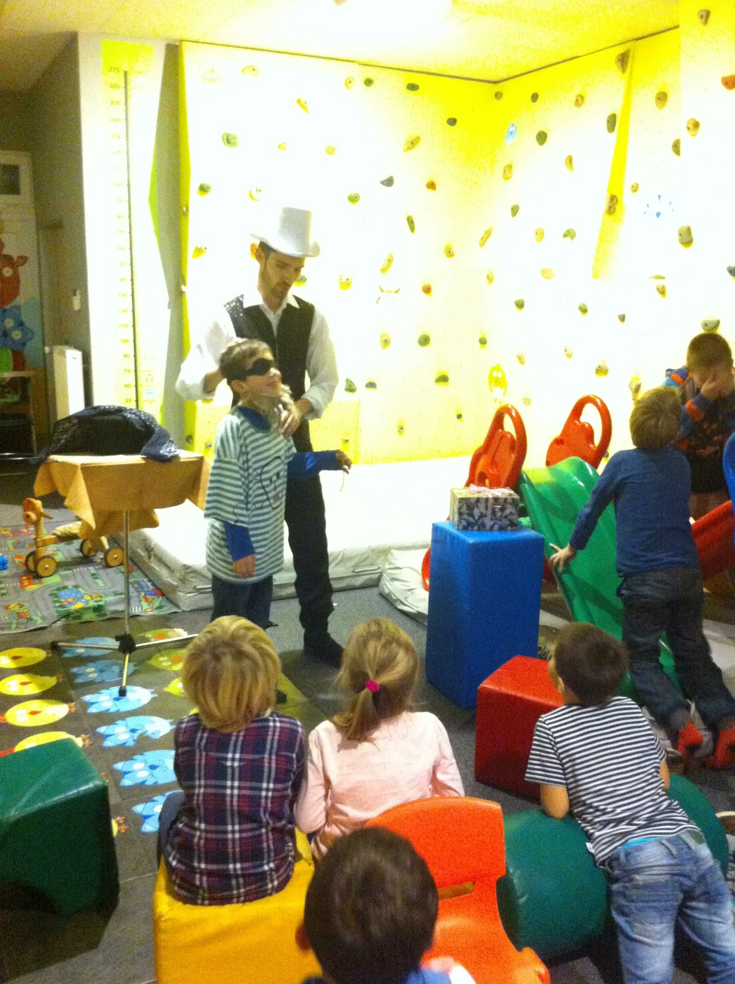 Hradec Králové - oslava narozenin