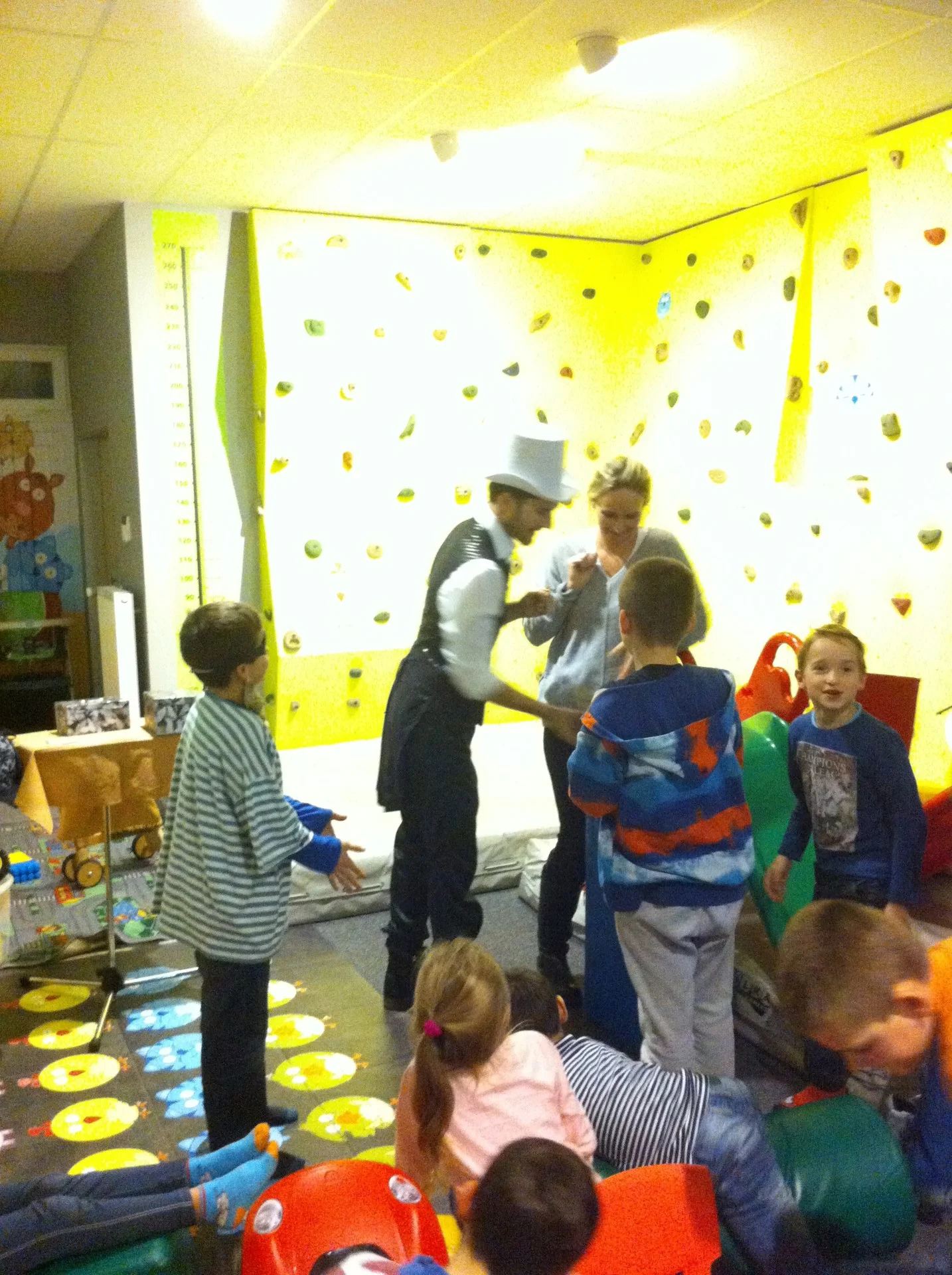 Hradec Králové - oslava narozenin