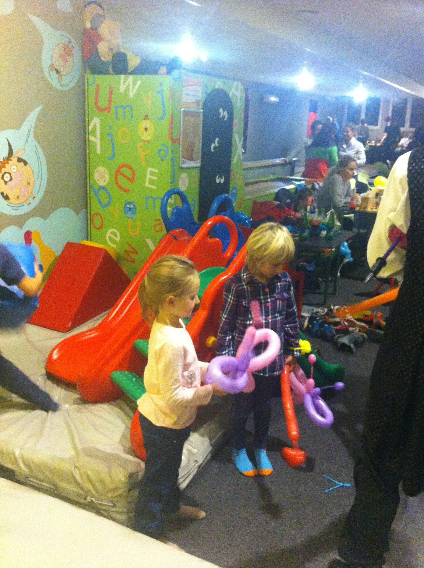 Hradec Králové - oslava narozenin