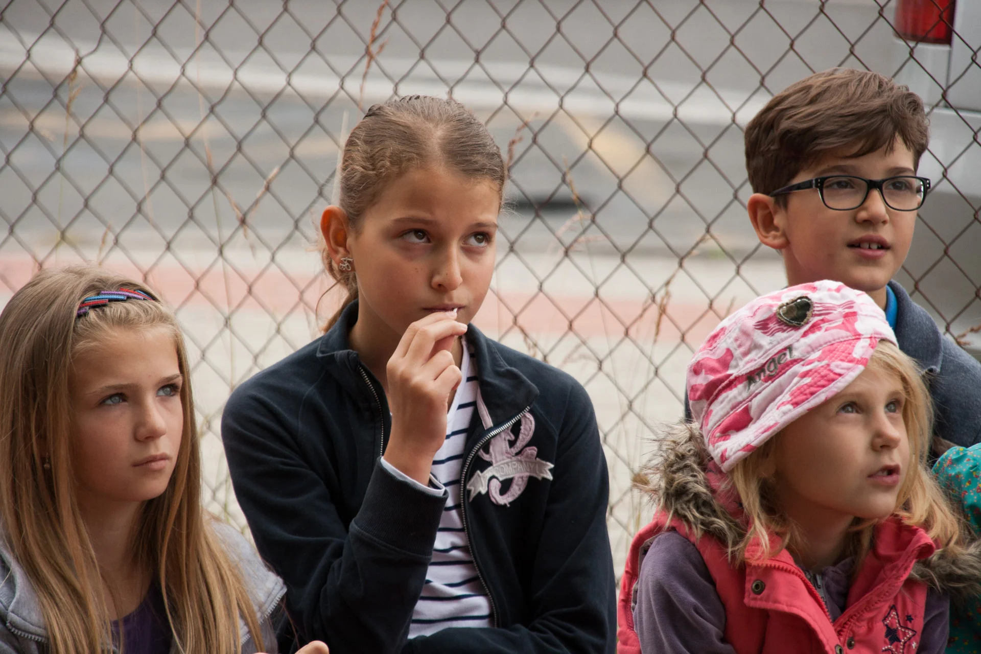 Narozeniny Vinoř, kouzelník Martin kouzlí pro děti.