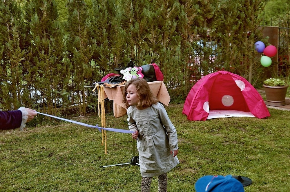 Soukromá oslava Praha 6 - Nebušice.