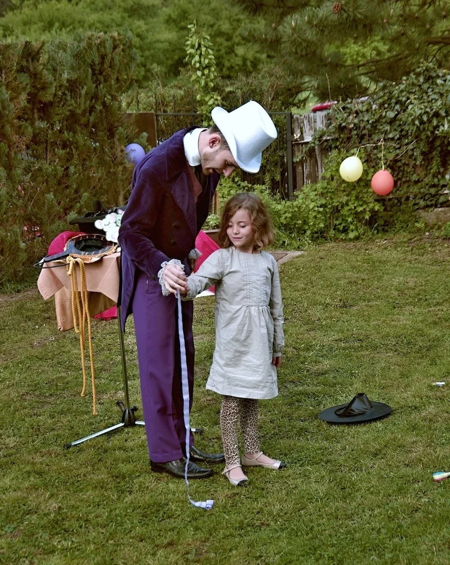 Soukromá oslava Praha 6 - Nebušice.