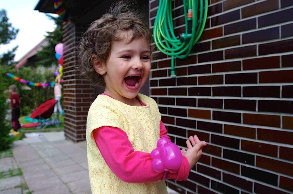 Soukromá oslava Praha 6 - Nebušice.