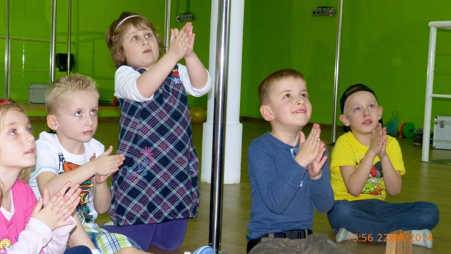 kouzelník Česká Lípa - soukromá oslava narozenin