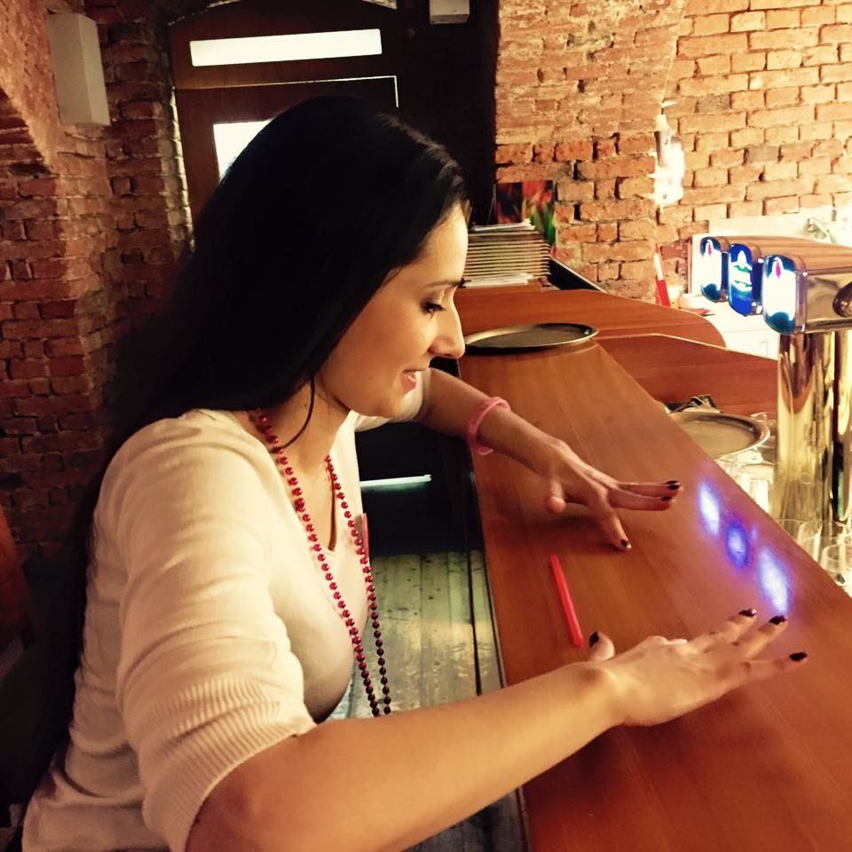 Rozlučka se svobodou, Brno, restaurace Tulip