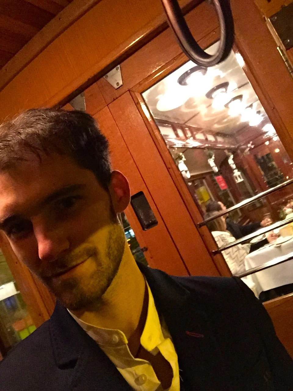 Historická tramvaj, Praha