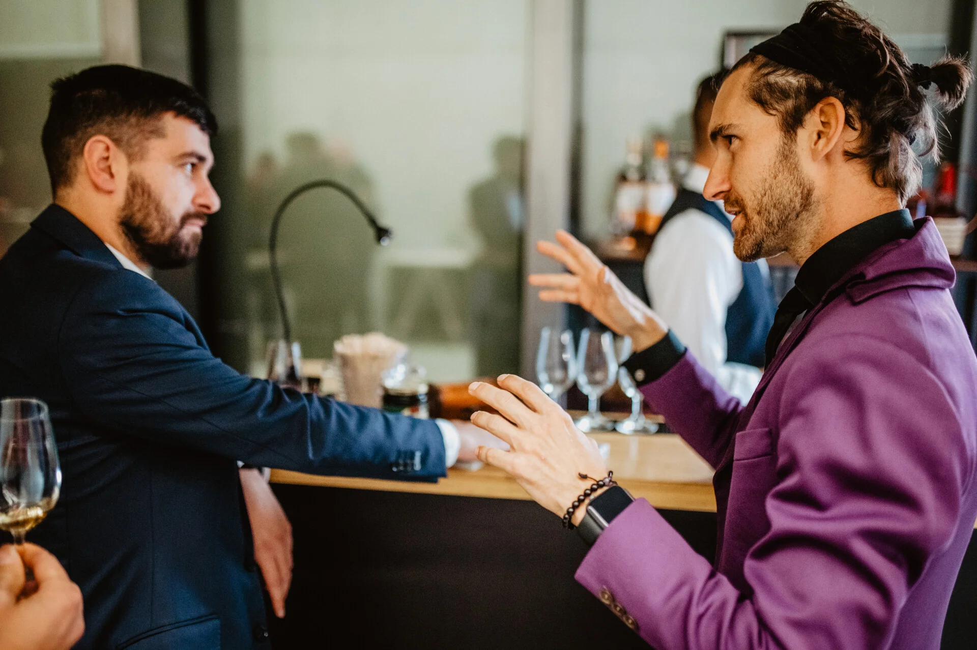 Fincentrum, mikromagie Praha