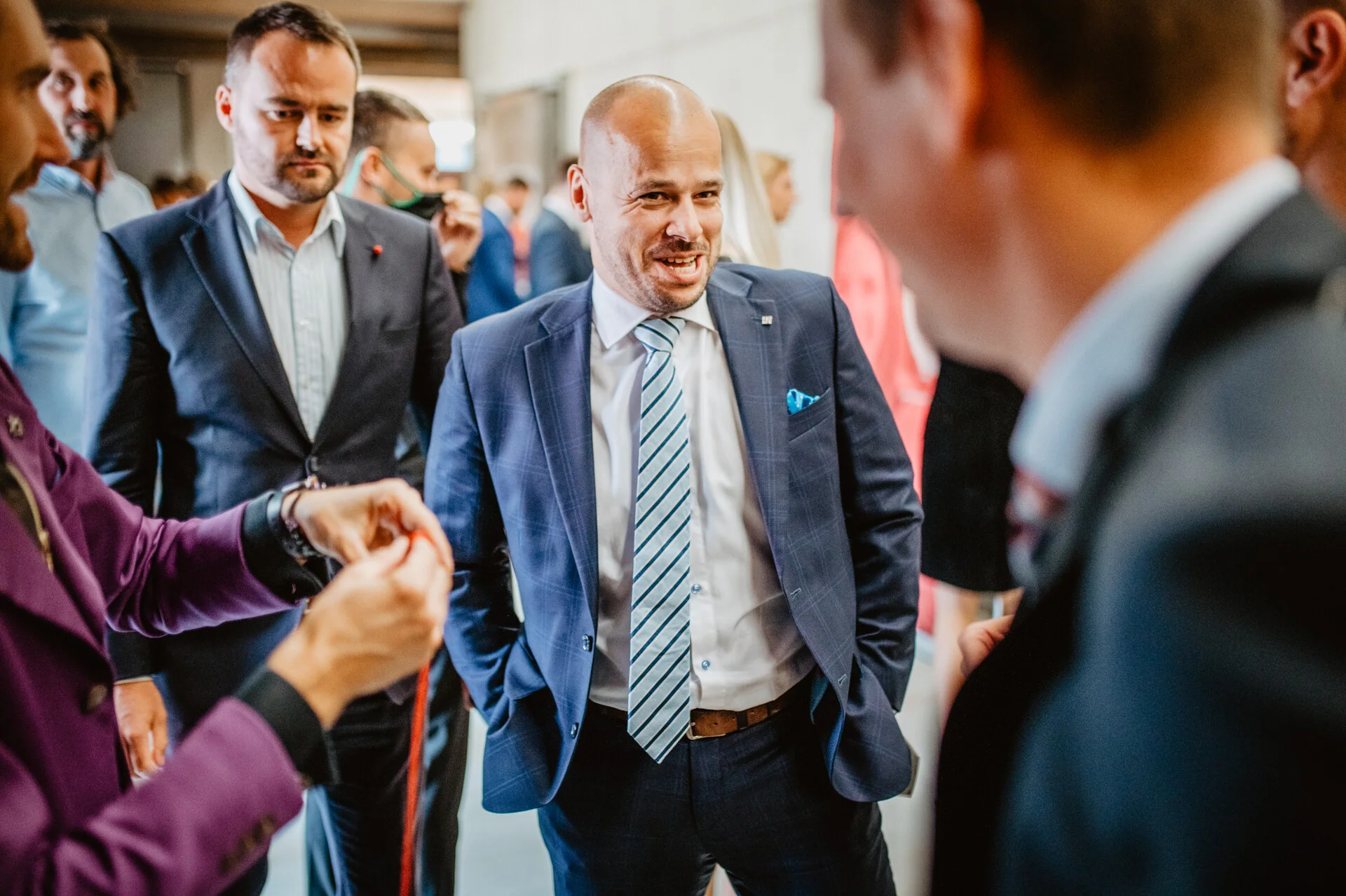 Fincentrum, mikromagie Praha