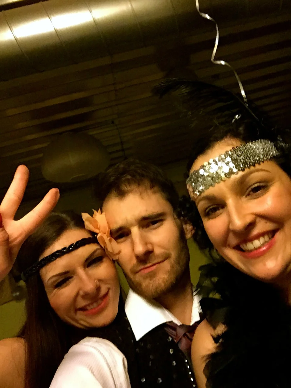 Oslava 30 narozenin, Šestajovice