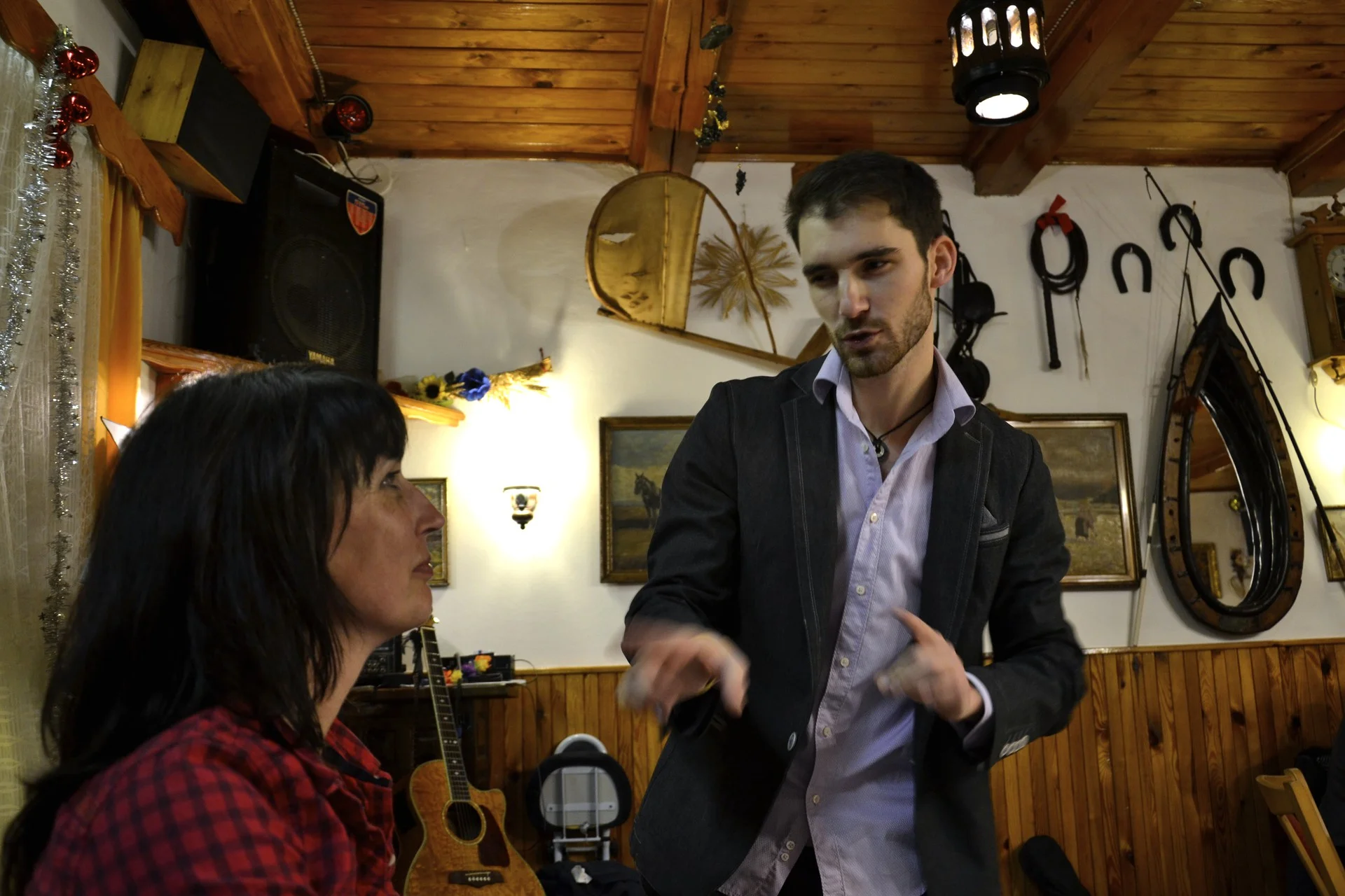 Oslava 50. narozenin