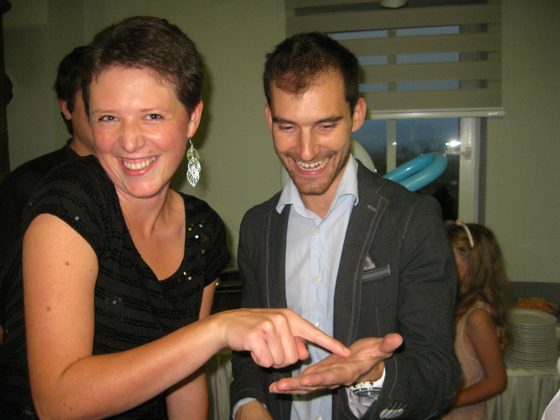 Nové Veselí, oslava 50. narozenin