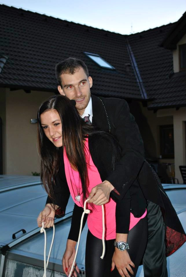 Chýně - oslava narozenin