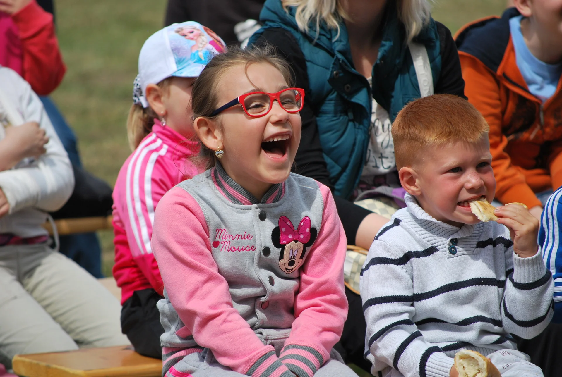 Festival Krásná Louka, Mladá Boleslav