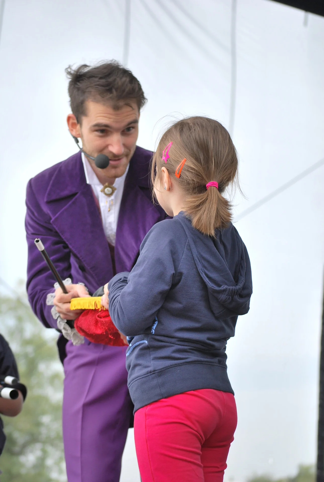 Festival Krásná Louka, Mladá Boleslav