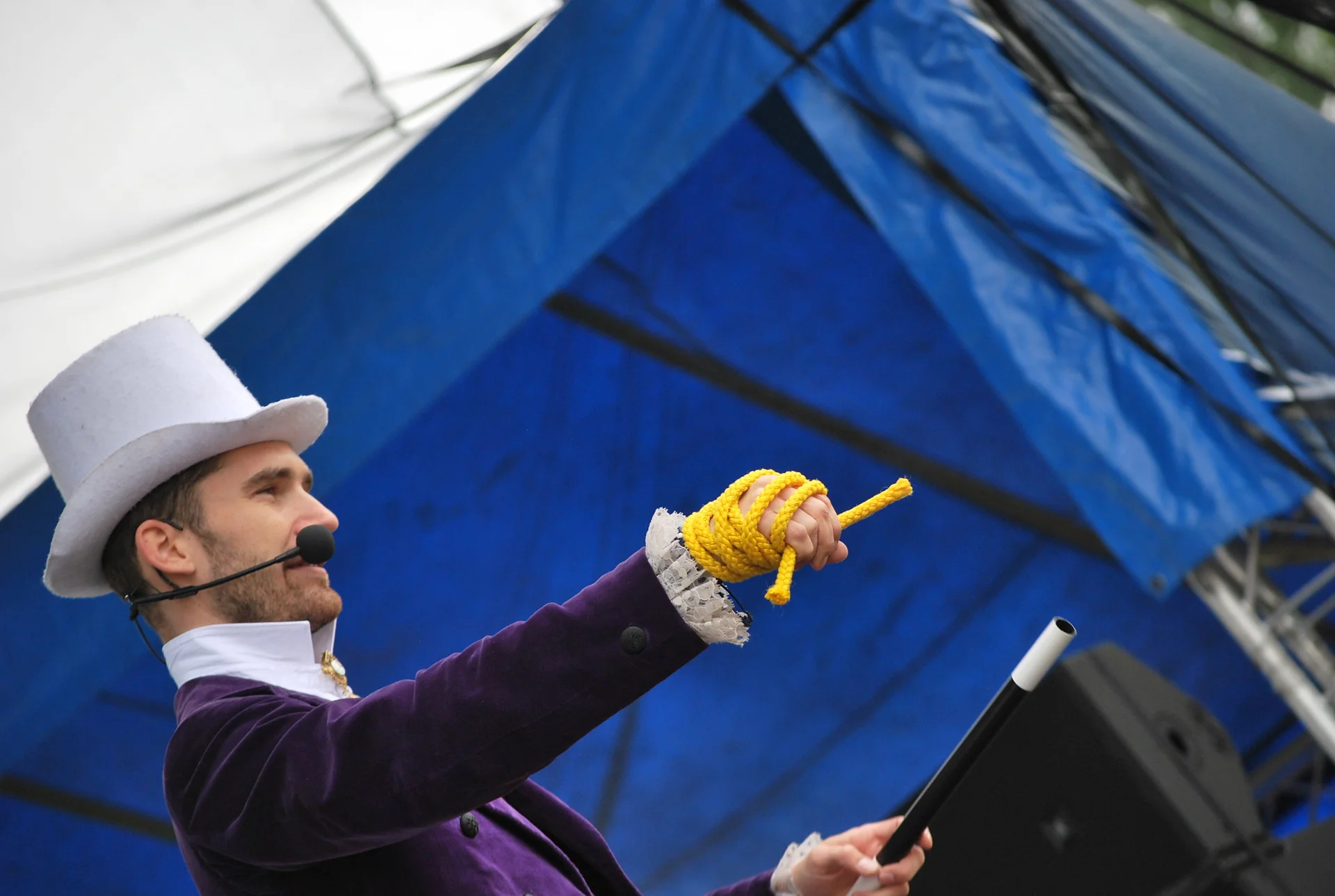 Festival Krásná Louka, Mladá Boleslav