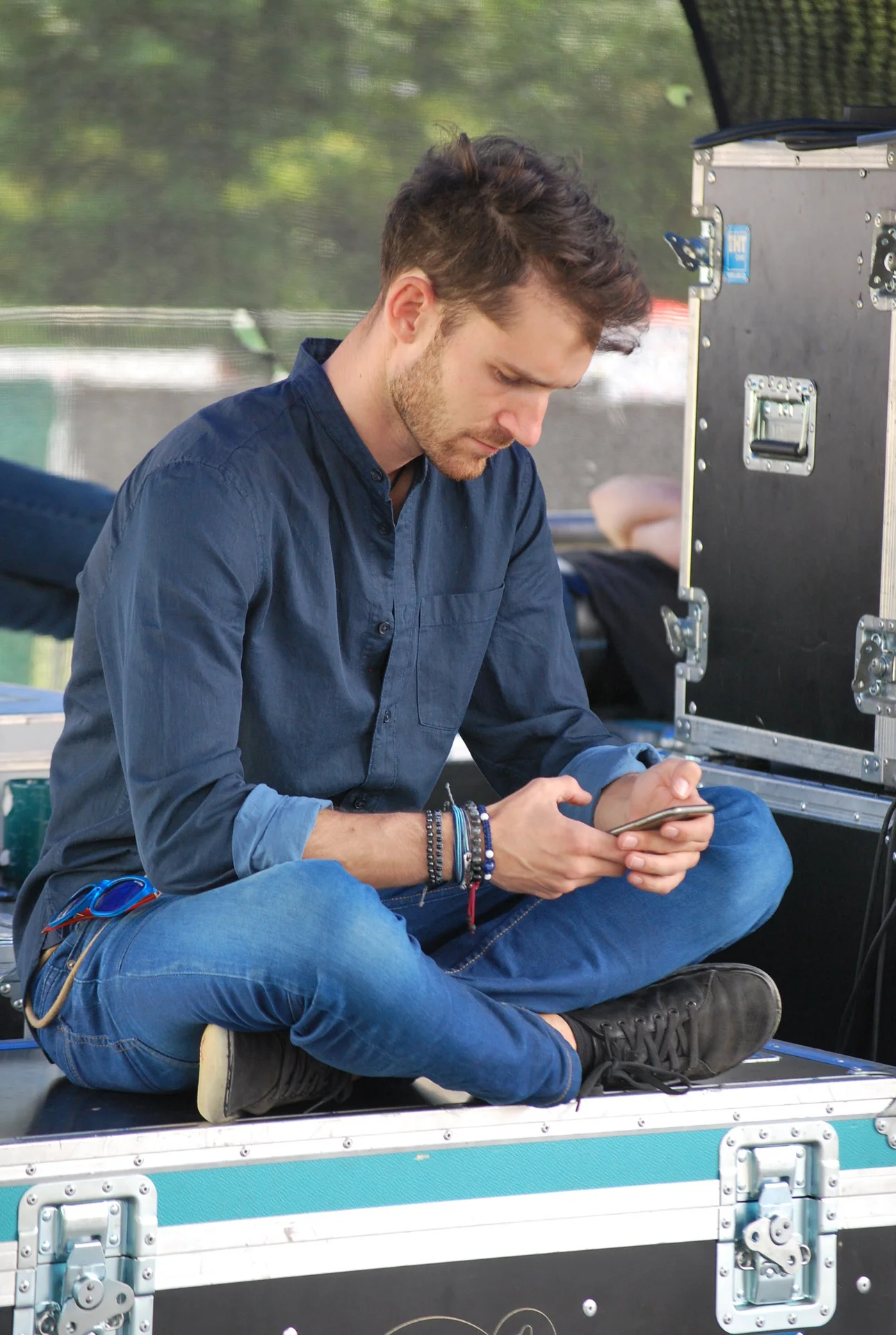 Festival Krásná Louka, Mladá Boleslav