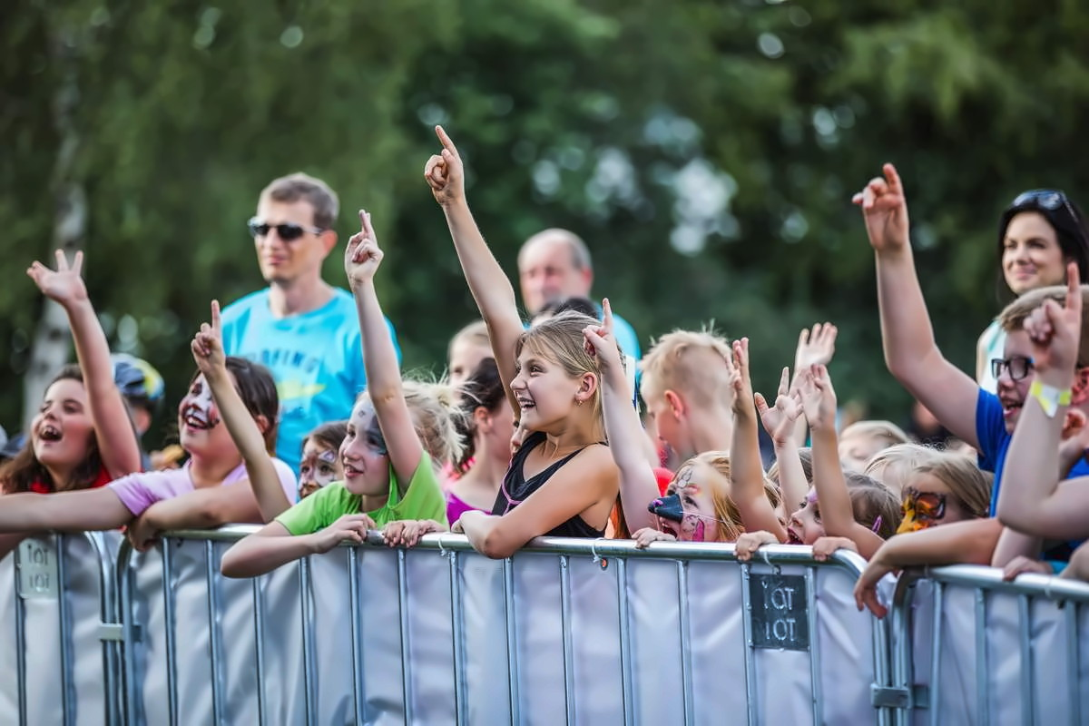 Běháme pro děti Praha 4