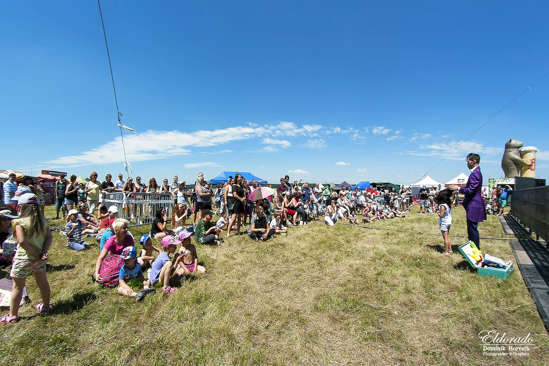 Středočeské pivní slavnosti, Velká Dobrá