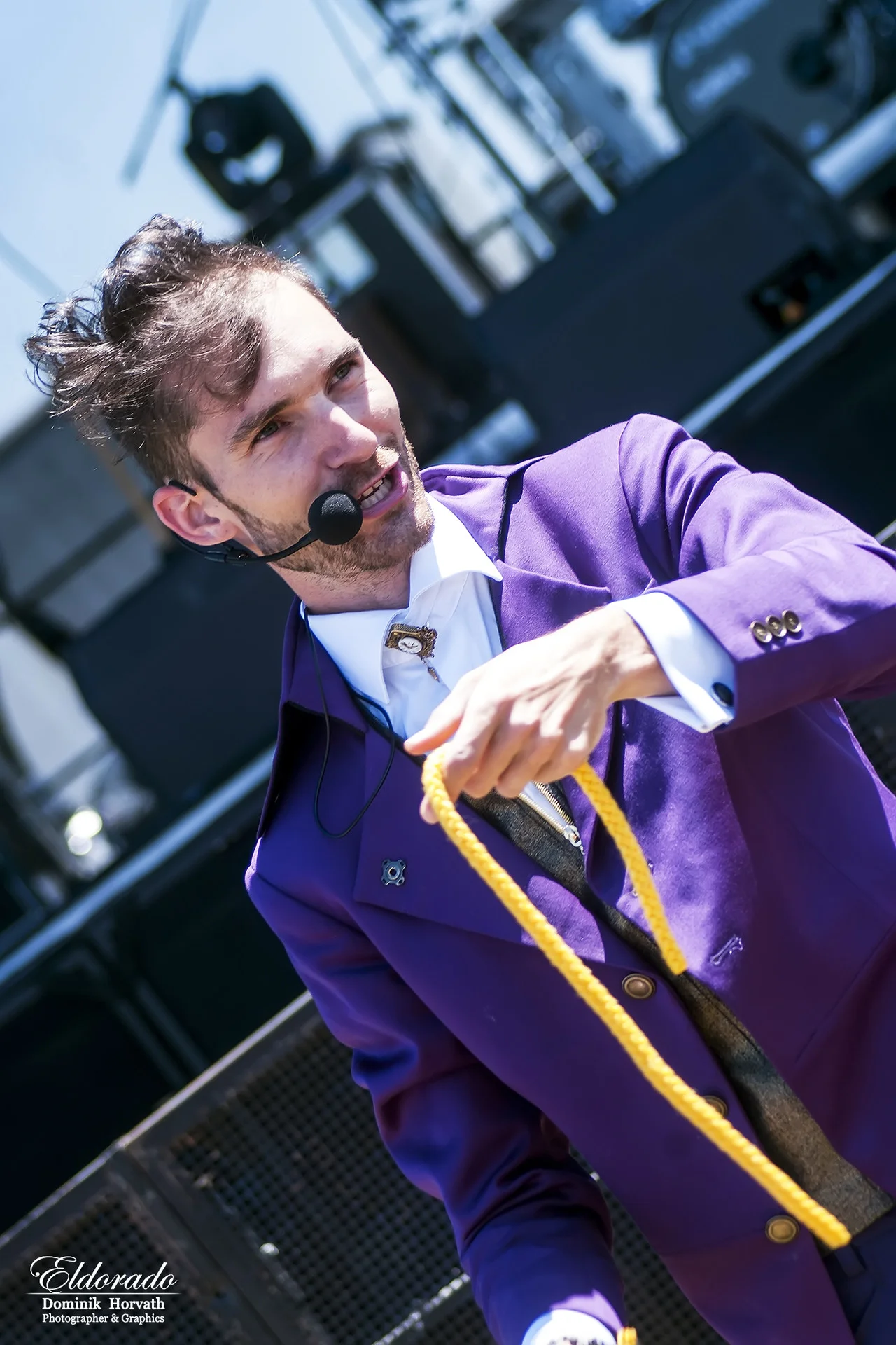 Středočeské pivní slavnosti, Velká Dobrá