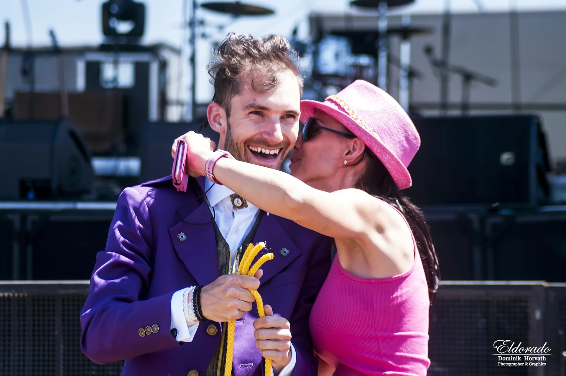 Středočeské pivní slavnosti, Velká Dobrá