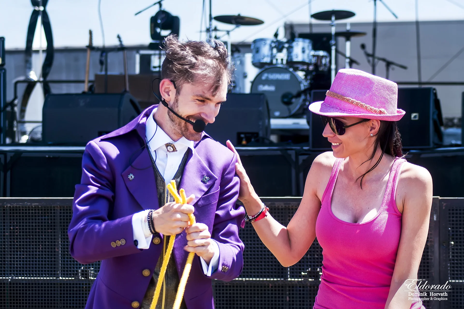 Středočeské pivní slavnosti, Velká Dobrá