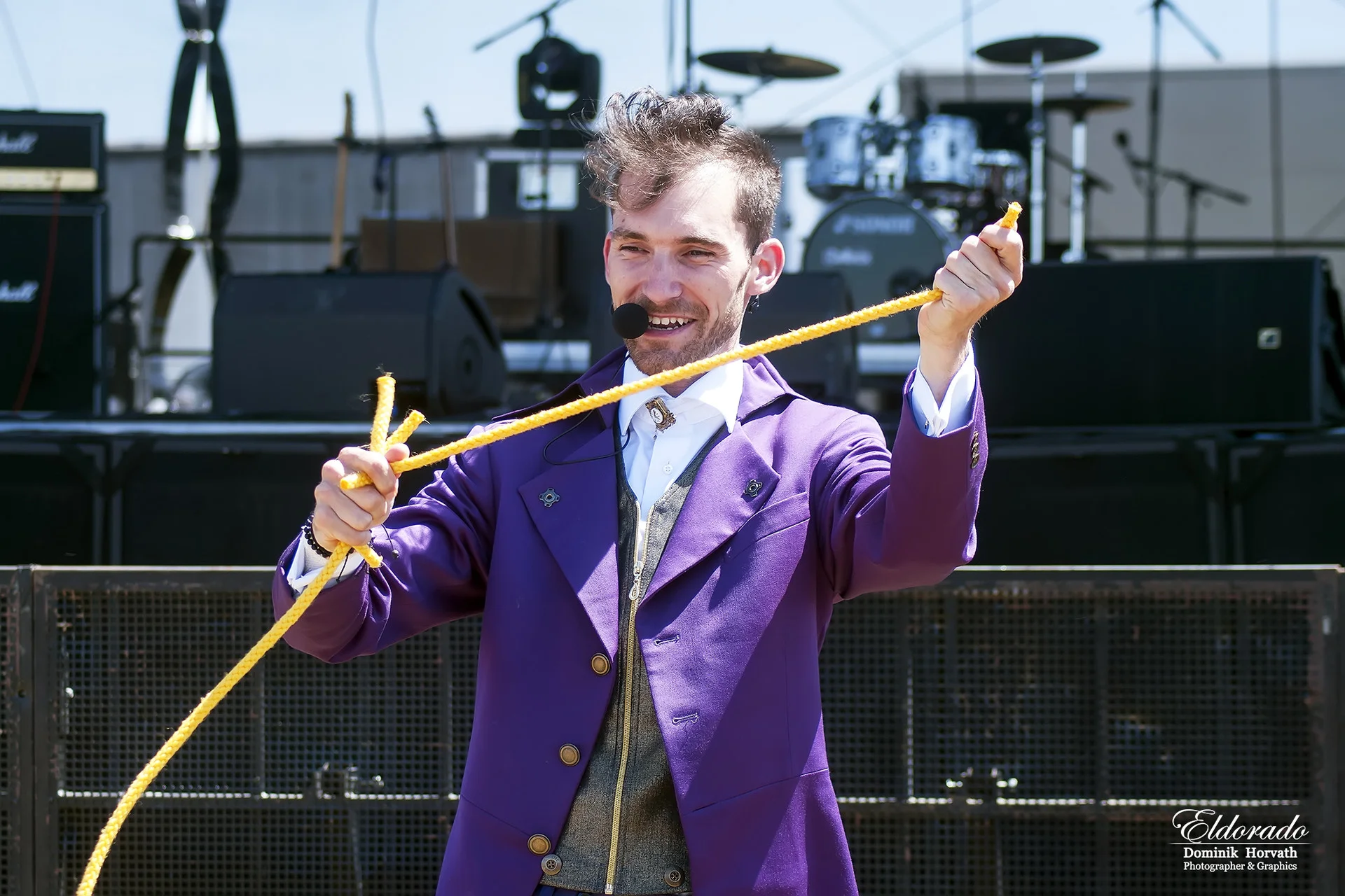 Středočeské pivní slavnosti, Velká Dobrá