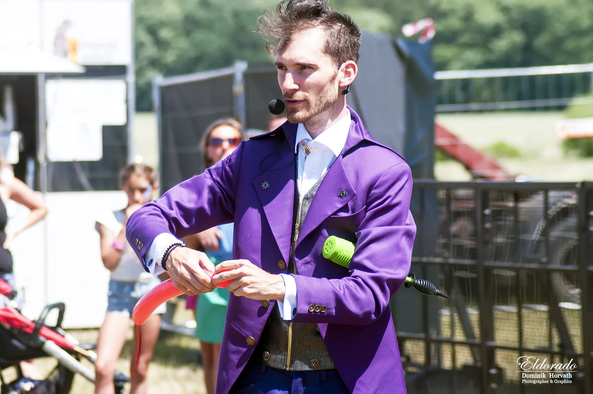 Středočeské pivní slavnosti, Velká Dobrá