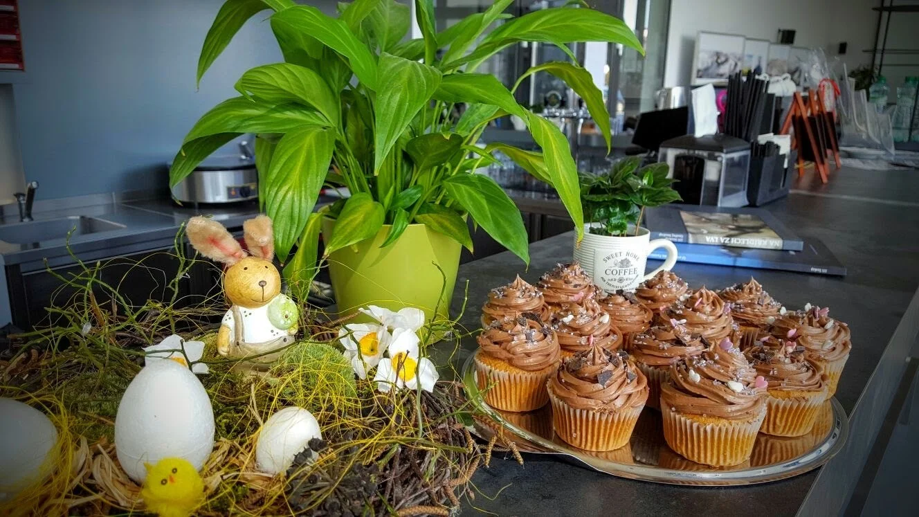 Air Café & Bar, Mlada Boleslav